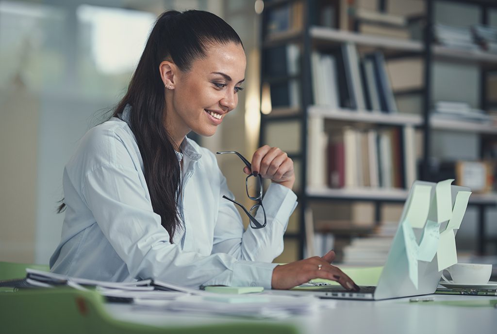 Professional Writing